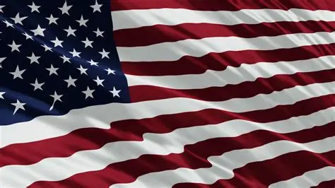 USA flag